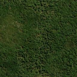 Satellite imagery of Wheal Tasmanian Hills, AU