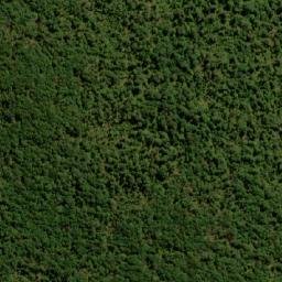 Satellite imagery of Wheal Tasmanian Hills, AU