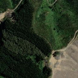 Satellite imagery of 1544, NZ