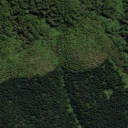 Satellite imagery of Te Mara Point, NZ