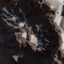 Satellite imagery of Paso de Bariloche, AR