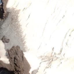 Satellite imagery of Paso de Bariloche, AR