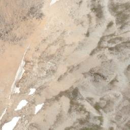 Satellite imagery of Cerro Capitán, AR