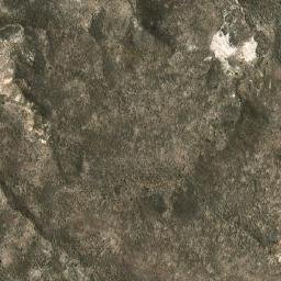 Satellite imagery of Cerro Ambrosio, AR