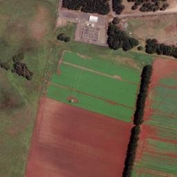 Satellite imagery of Moorland Point, AU