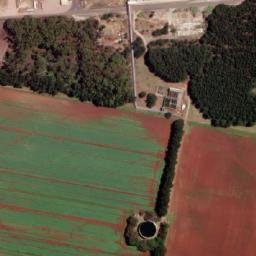 Satellite imagery of Moorland Point, AU