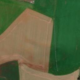 Satellite imagery of Northdown Hill, AU