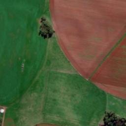 Satellite imagery of Northdown Hill, AU