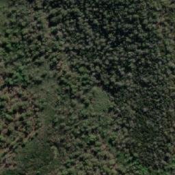 Satellite imagery of Woody Sugarloaf, AU