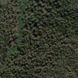 Satellite imagery of Woody Sugarloaf, AU