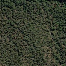 Satellite imagery of Sheepwash Hills, AU