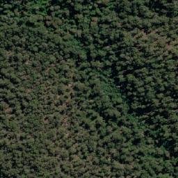 Satellite imagery of Sheepwash Hills, AU