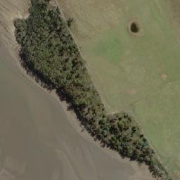 Satellite imagery of Ralstons Hill, AU