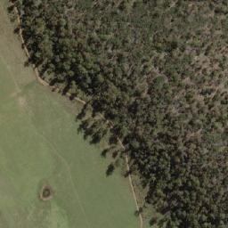 Satellite imagery of Ralstons Hill, AU