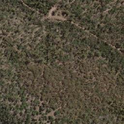 Satellite imagery of Ralstons Hill, AU
