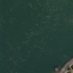 Satellite imagery of Point Rapid, AU