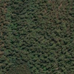 Satellite imagery of Mount Brown, AU