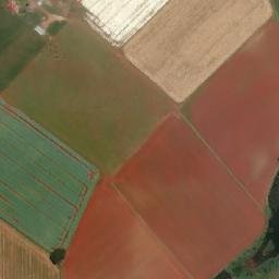 Satellite imagery of Briggs Hill, AU