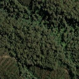Satellite imagery of Grays Hill, AU