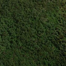 Satellite imagery of Mount O’Reilly, AU