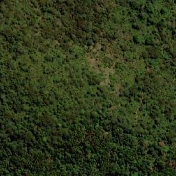 Satellite imagery of Mount O’Reilly, AU