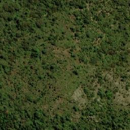 Satellite imagery of Mount O’Reilly, AU