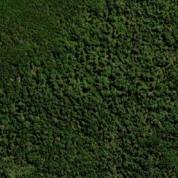 Satellite imagery of Mount Marie, AU