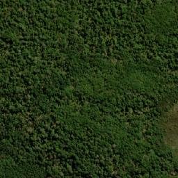 Satellite imagery of Mount Michael, AU