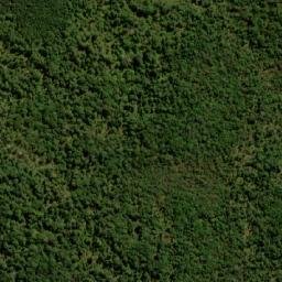 Satellite imagery of Wheal Tasmanian Hills, AU