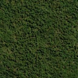 Satellite imagery of Wheal Tasmanian Hills, AU