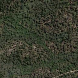 Satellite imagery of Kennel Hill, AU