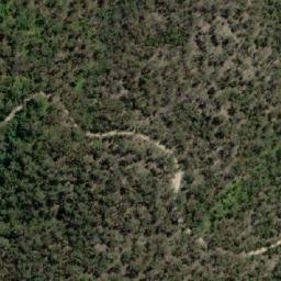 Satellite imagery of Kennel Hill, AU