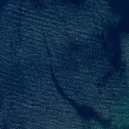 Satellite imagery of Mackay Bluff, NZ