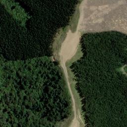 Satellite imagery of 1544, NZ