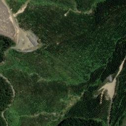 Satellite imagery of 1544, NZ
