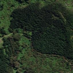 Satellite imagery of Te Mara Point, NZ