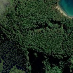 Satellite imagery of KURAKURA LIGHT, NZ