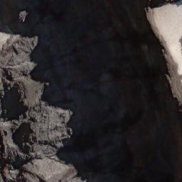 Satellite imagery of Paso de Bariloche, AR