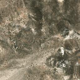 Satellite imagery of Cerro Ambrosio, AR