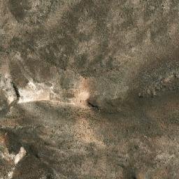 Satellite imagery of Cerro Ambrosio, AR