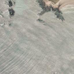 Satellite imagery of Rebecca Point, AU