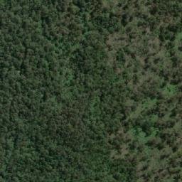 Satellite imagery of Dempster Lookout, AU