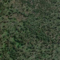 Satellite imagery of Dempster Lookout, AU