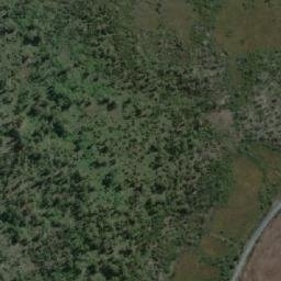 Satellite imagery of Dempster Lookout, AU