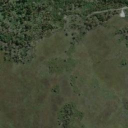 Satellite imagery of Forked Tree Hill, AU