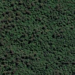 Satellite imagery of Shepperds Knob, AU
