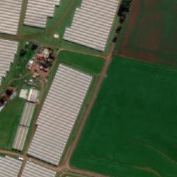Satellite imagery of Northdown Hill, AU