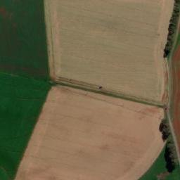 Satellite imagery of Northdown Hill, AU