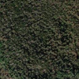 Satellite imagery of Woody Sugarloaf, AU