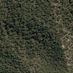 Satellite imagery of Sheepwash Hills, AU